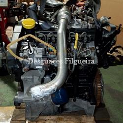 Motor completo Renault Scenic II 1. 5 DCI Delphi - Imagen 2
