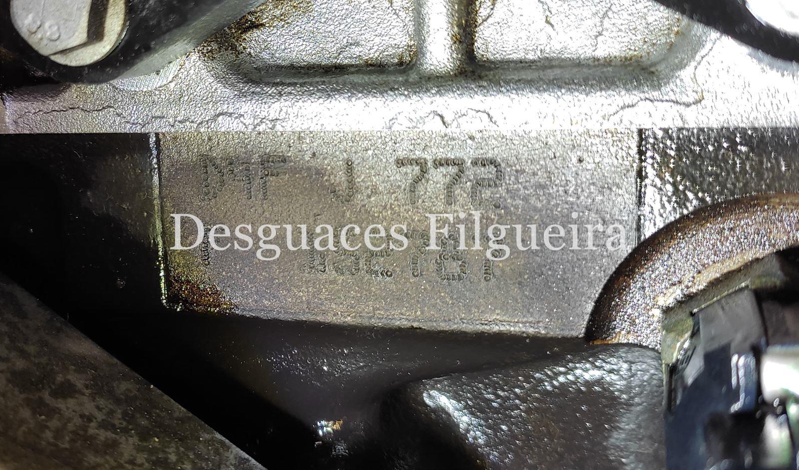 Motor completo Renault Twingo 1.2 16v D4F J772 - Imagen 6