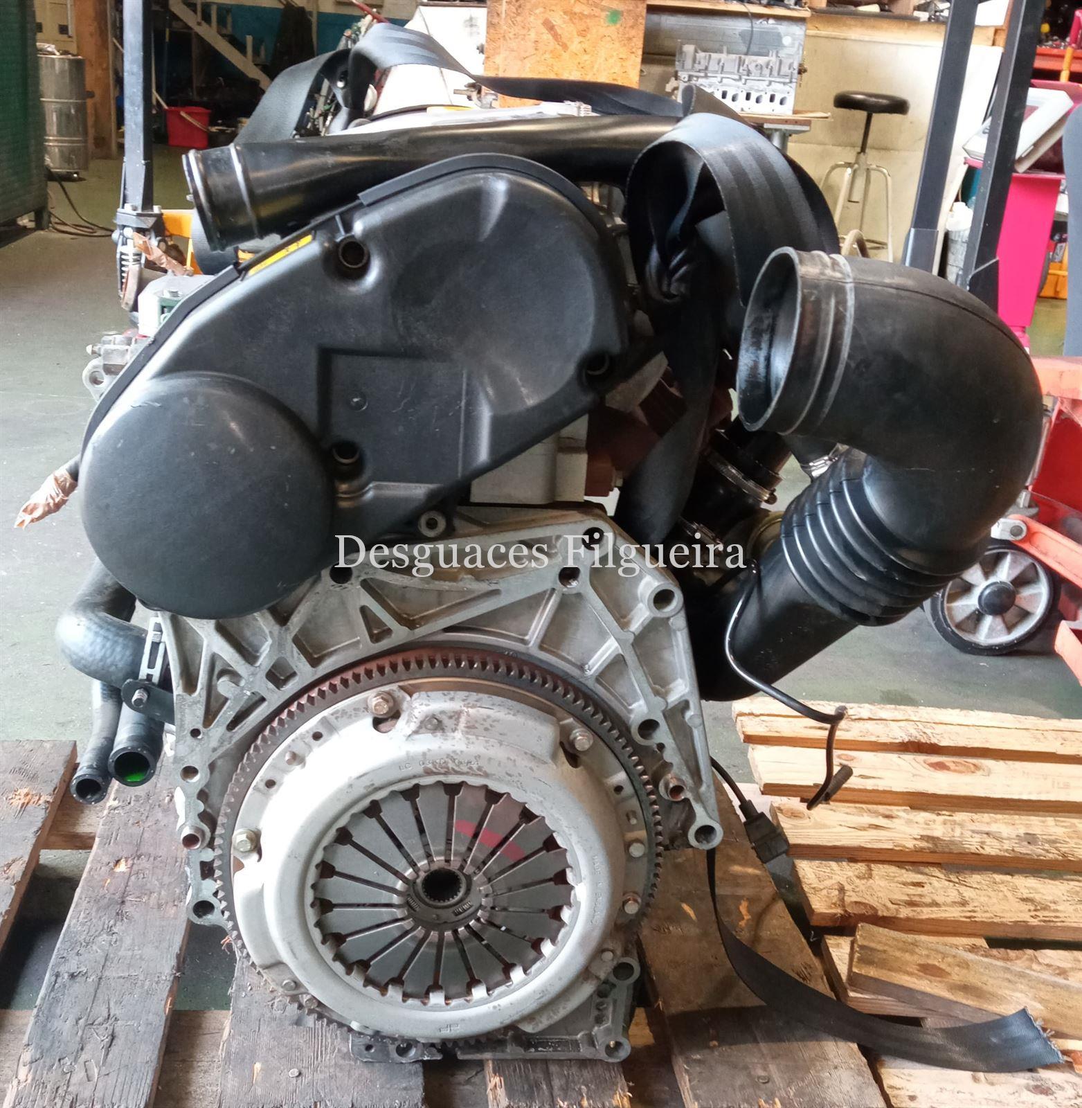 Motor completo Rover 25 2.0 IDT 20T2N Bomba 0470004005 - Imagen 3
