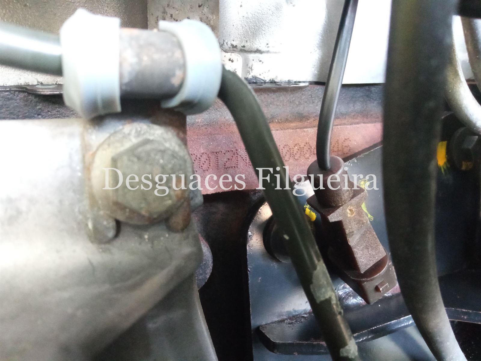 Motor completo Rover 25 2.0 IDT 20T2N Bomba 0470004005 - Imagen 7