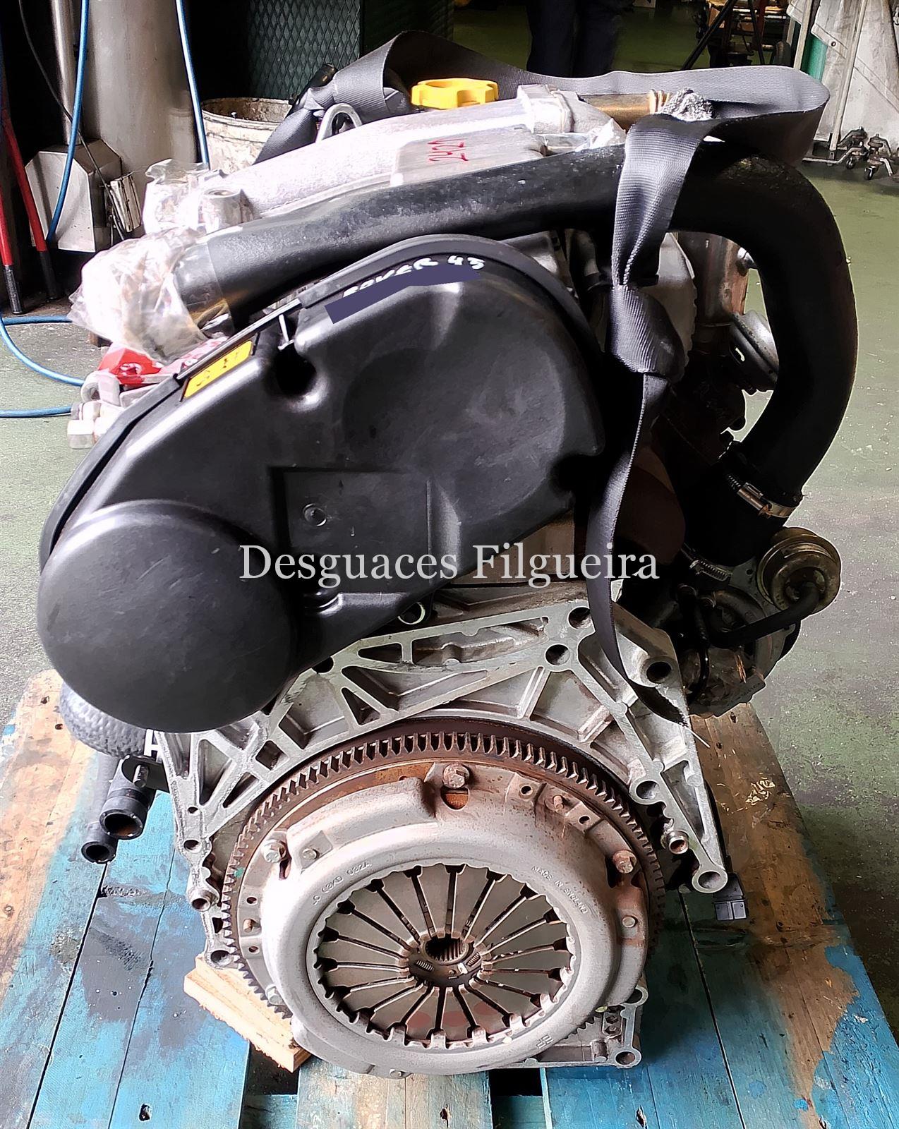 Motor completo Rover 45 2.0 IDT 20T2N BOMBA PIERDE - Imagen 3