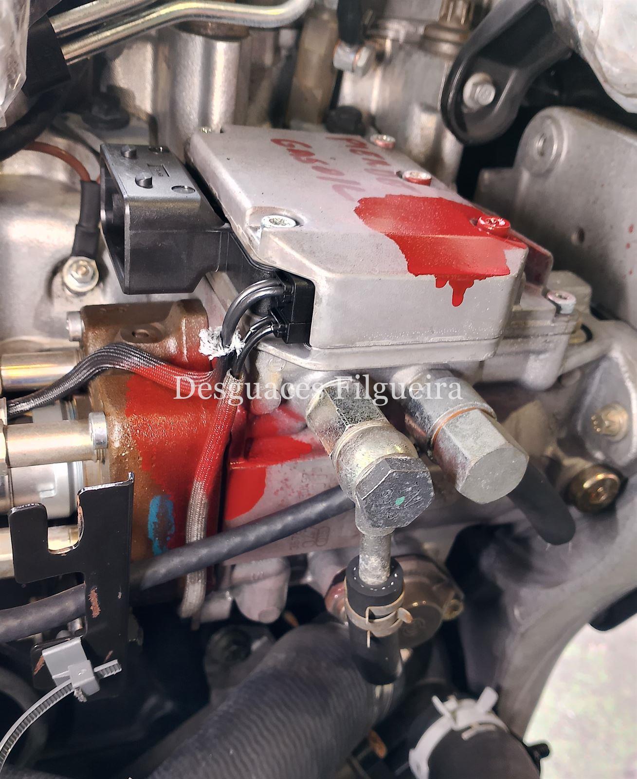 Motor completo Rover 45 2.0 IDT 20T2N BOMBA PIERDE - Imagen 6