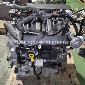 Motor completo Rover 75 2. 0 CDTI 204D2 224664008 - Imagen 2