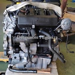 Motor completo Rover 75 2. 0 CDTI 204D2 - Imagen 2