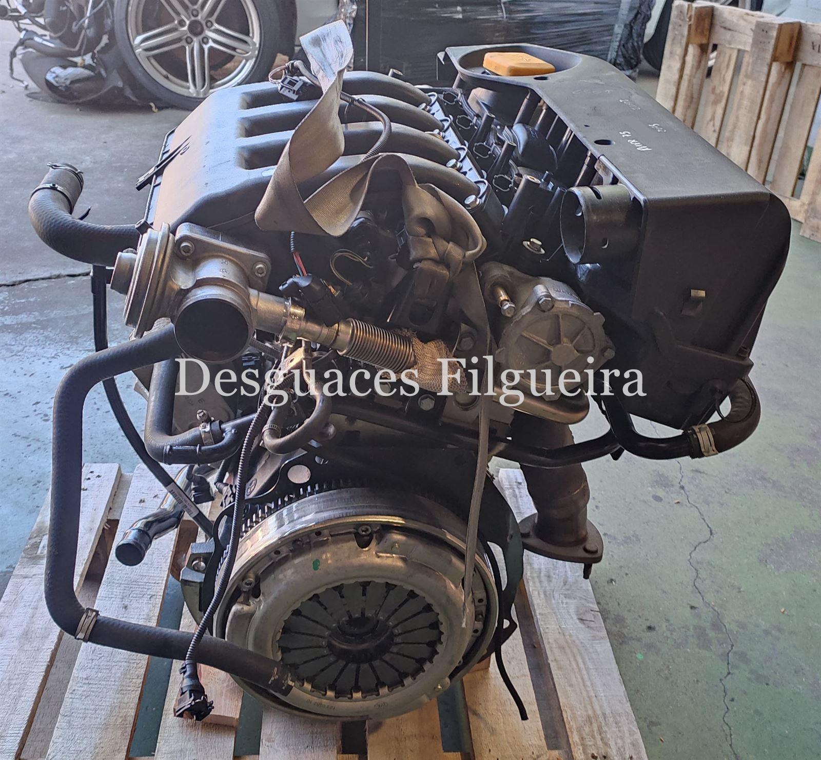 Motor completo Rover 75 2. 0 CDTI 204D2 - Imagen 3