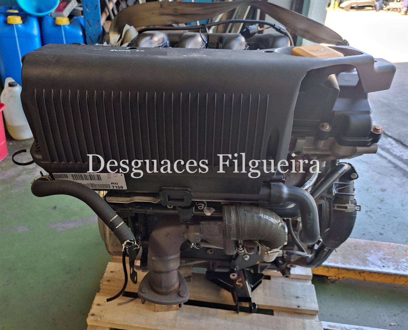 Motor completo Rover 75 2. 0 CDTI 204D2 - Imagen 4