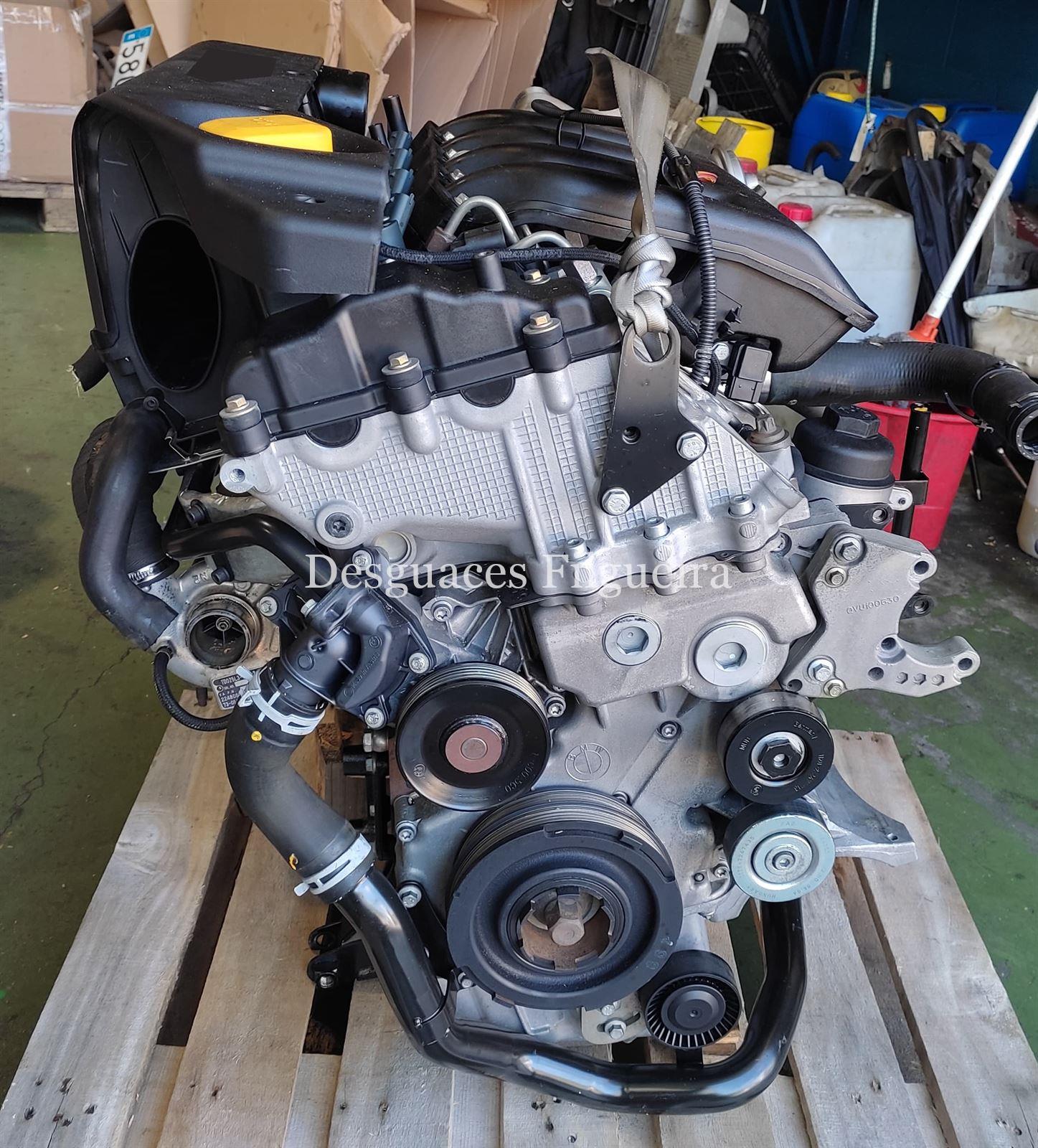 Motor completo Rover 75 2. 0 CDTI 204D2 - Imagen 5