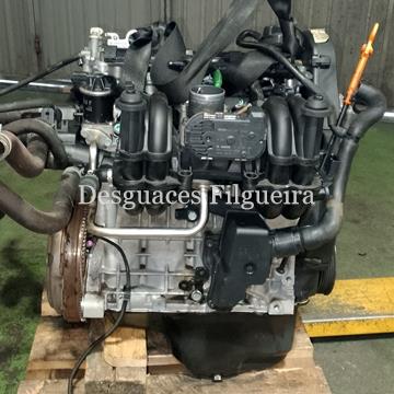 Motor completo Seat Arosa 1.0 i AUC - Imagen 2