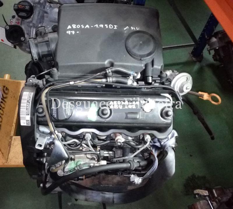 Motor Completo Seat Arosa 1.7 SDI AKU - Imagen 1