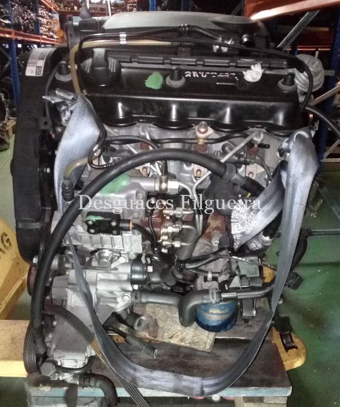 Motor Completo Seat Arosa 1.7 SDI AKU - Imagen 2