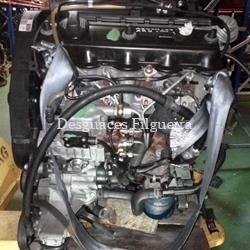Motor Completo Seat Arosa 1.7 SDI AKU - Imagen 2