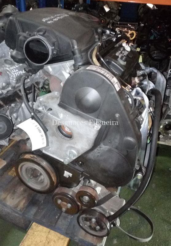 Motor Completo Seat Arosa 1.7 SDI AKU - Imagen 3