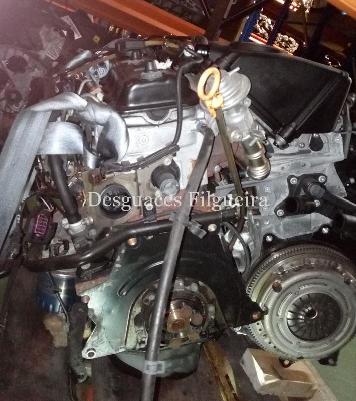 Motor Completo Seat Arosa 1.7 SDI AKU - Imagen 4