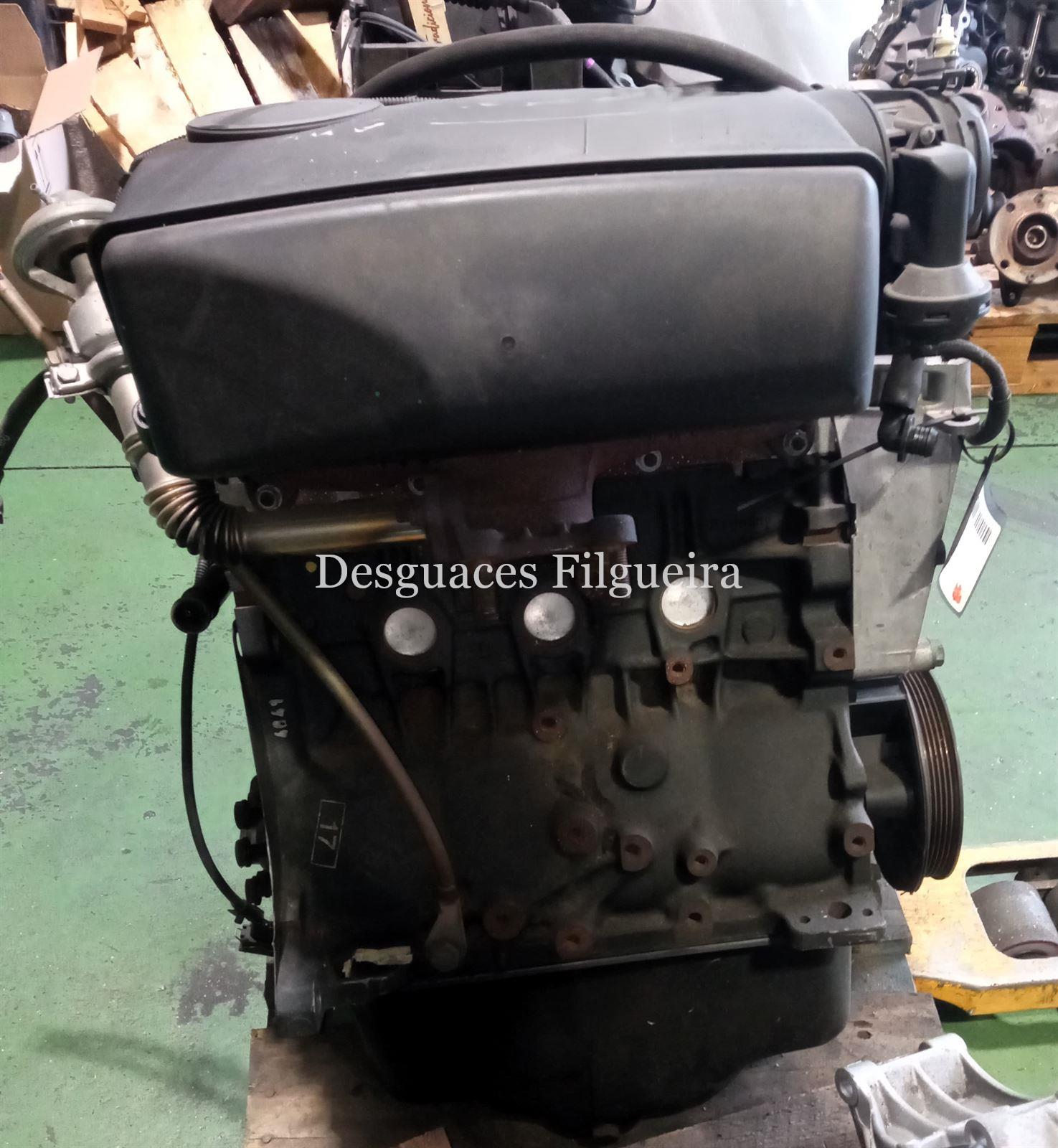 Motor Completo Seat Arosa 1.7 SDI AKU - Imagen 6