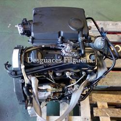 Motor Completo Seat Arosa 1.7 SDI AKU - Imagen 1