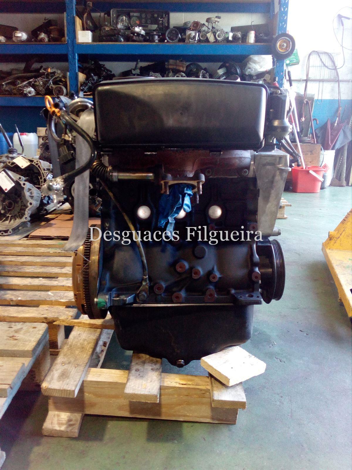 Motor Completo Seat Arosa 1.7 SDI AKU - Imagen 4