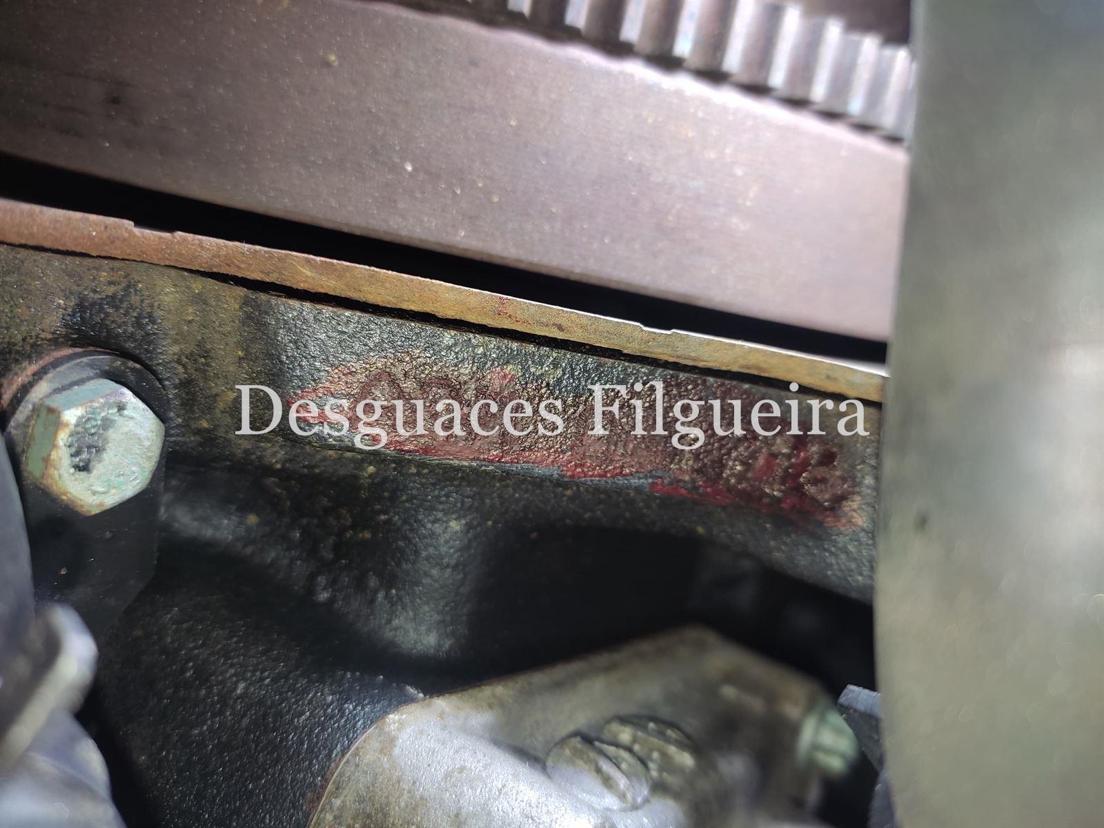 Motor completo Seat Cordoba 1.9 SDI AQM - Imagen 6