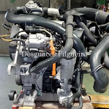 Motor completo Seat Cordoba 1.9 TDI AGR - Imagen 2