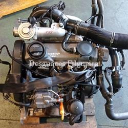 Motor completo Seat Cordoba 1.9 TDI AGR - Imagen 1