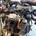 Motor completo Seat Cordoba 1.9 TDI AGR - Imagen 2