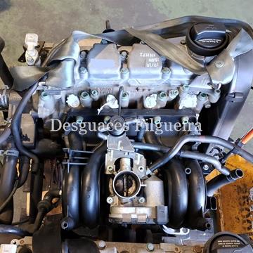 Motor completo Seat Ibiza 1. 4 AKK SIN INYECTORES - Imagen 1