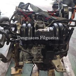 Motor completo Seat Ibiza 1. 4 AKK SIN INYECTORES - Imagen 2