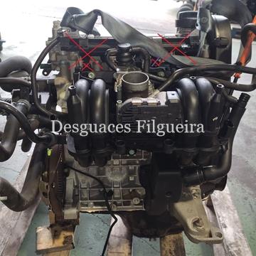 Motor completo Seat Ibiza 1. 4 AKK SIN INYECTORES - Imagen 2