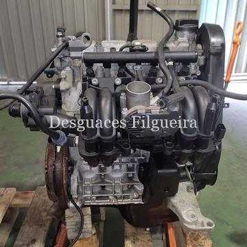 Motor completo Seat Ibiza 1.4 MPI AUD - Imagen 2