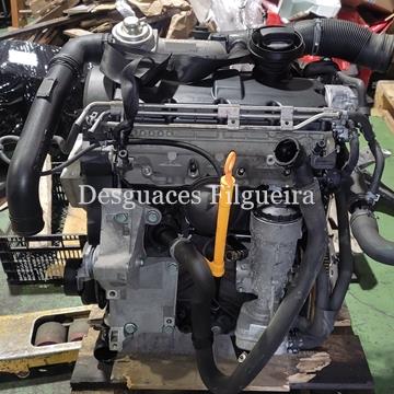 Motor completo Seat Ibiza 1.9 TDI ATD - Imagen 2