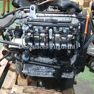 Motor completo Seat Ibiza 6L 1.4 16V BBY - Imagen 2