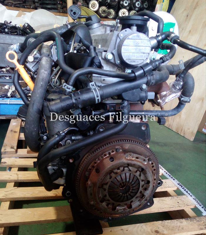 Motor Completo Seat Ibiza 6L 1. 9 SDI ASY - Imagen 3