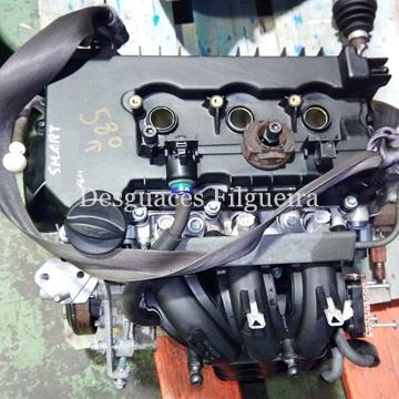 Motor completo Smart Forfour 1.1 134.910 - Imagen 1