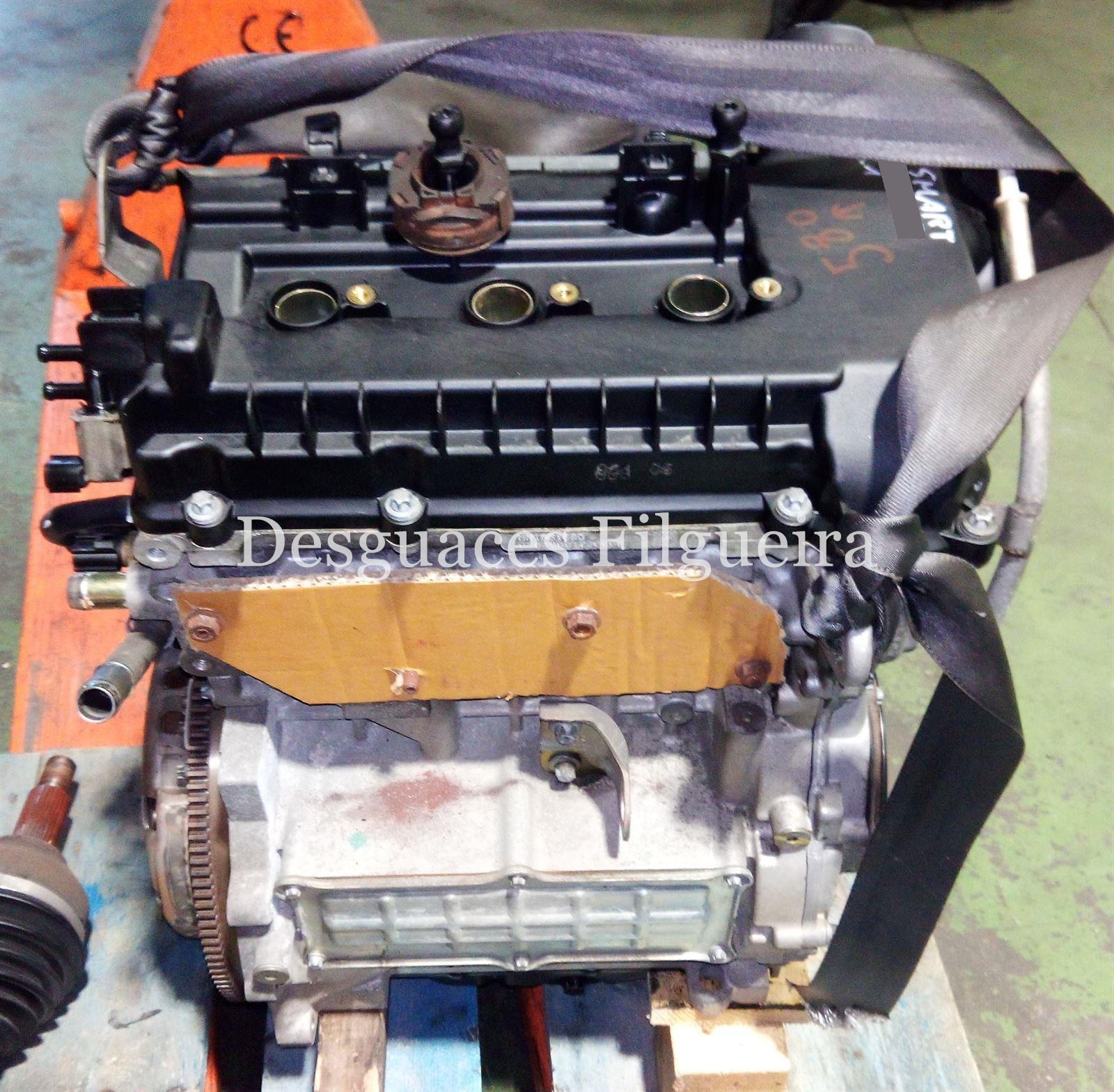 Motor completo Smart Forfour 1.1 134.910 - Imagen 2