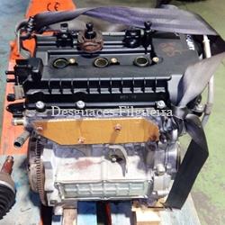 Motor completo Smart Forfour 1.1 134.910 - Imagen 2