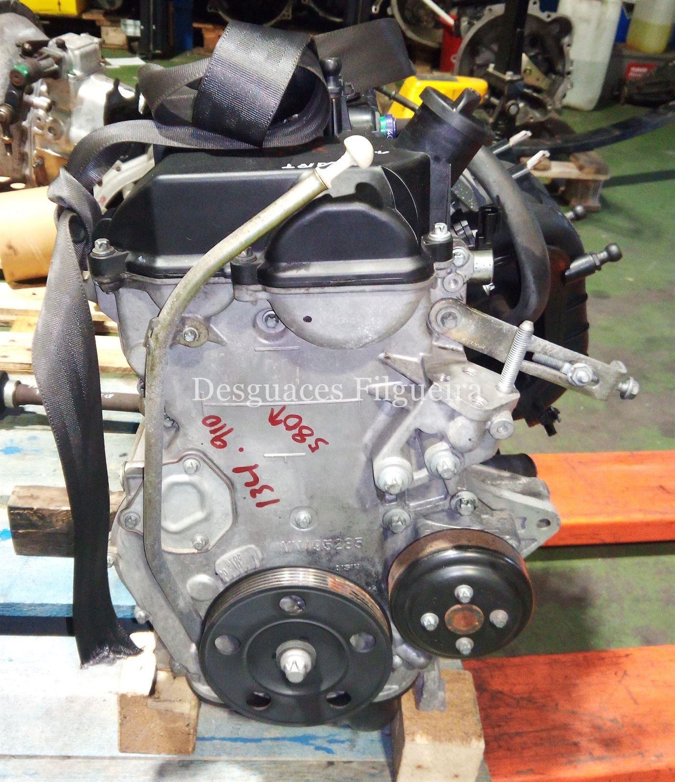 Motor completo Smart Forfour 1.1 134.910 - Imagen 3