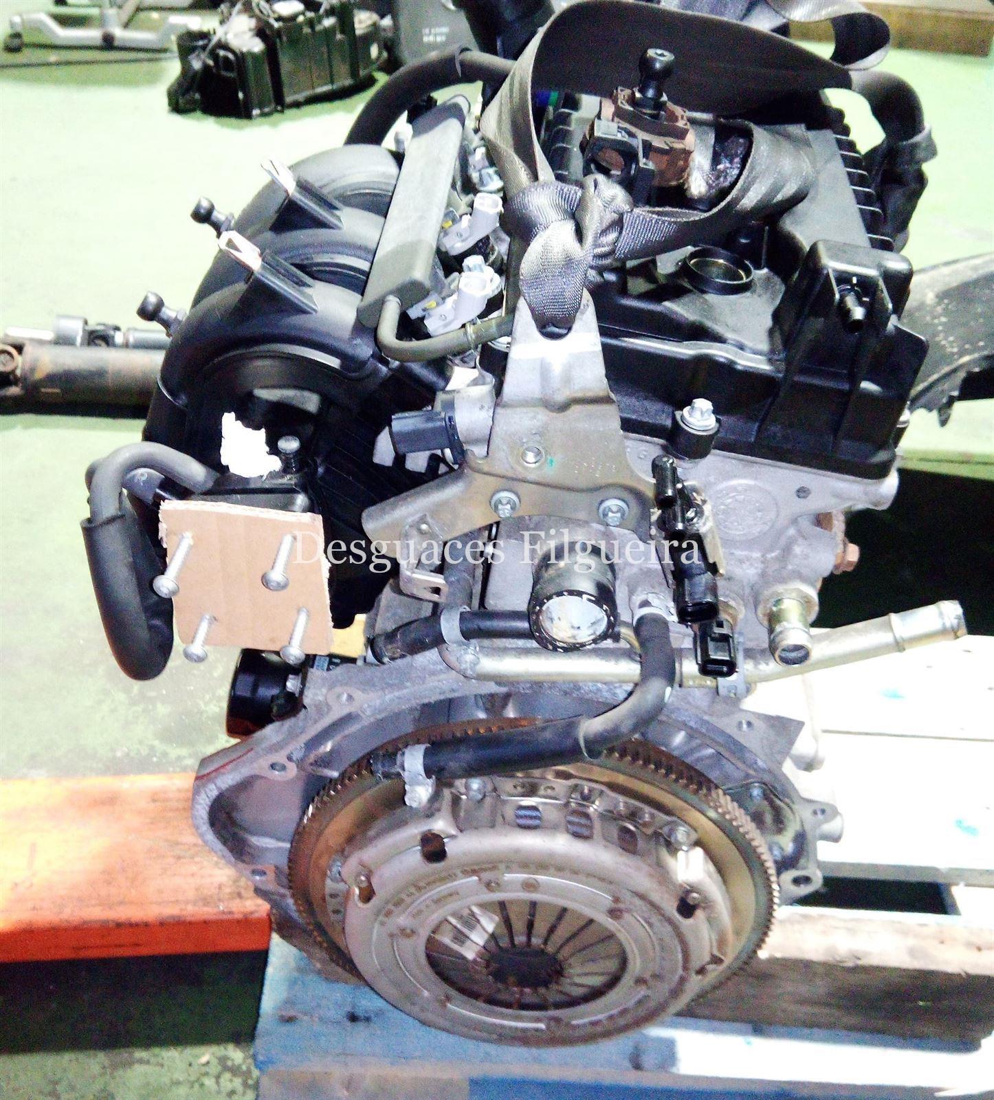 Motor completo Smart Forfour 1.1 134.910 - Imagen 5