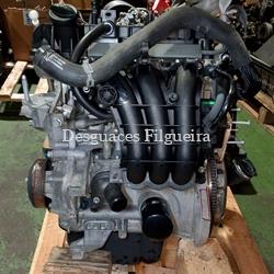 Motor completo Smart Forfour 1.1 134.910 - Imagen 2