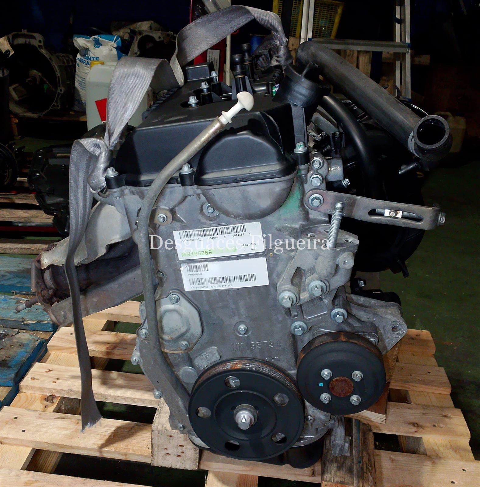 Motor completo Smart Forfour 1.1 134.910 - Imagen 3