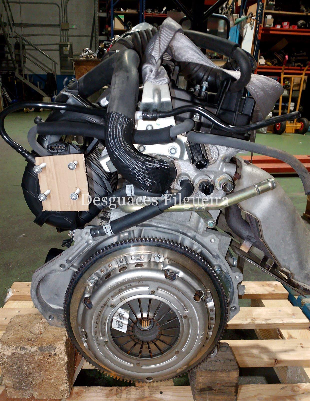 Motor completo Smart Forfour 1.1 134.910 - Imagen 5