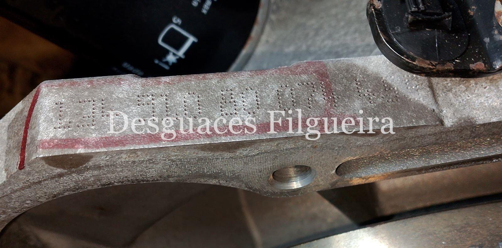 Motor completo Smart Forfour 1.1 134.910 - Imagen 6