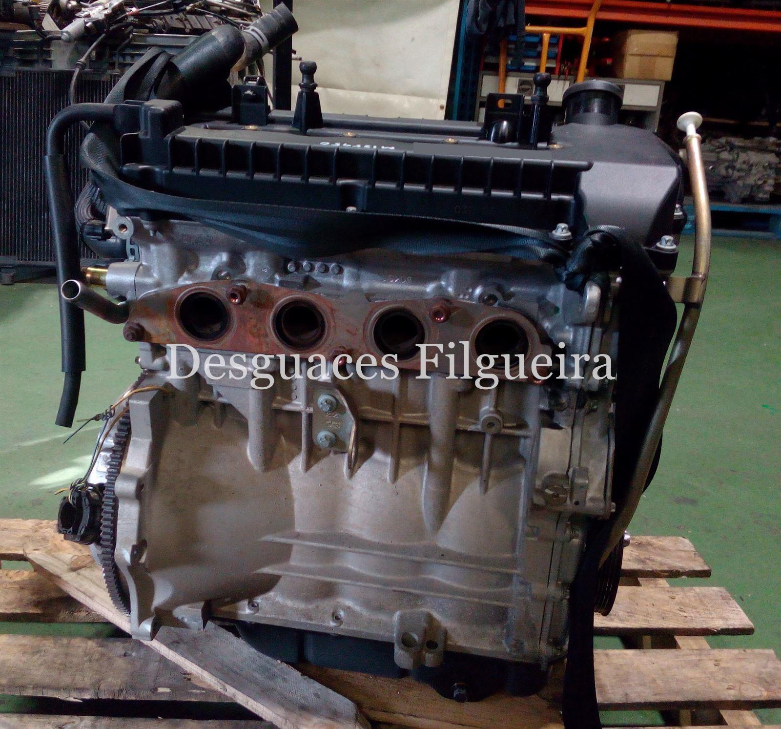 Motor completo Smart Forfour 1.5 I M 135.950 - Imagen 3