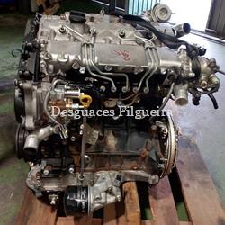 Motor completo Toyota Corolla 2.0 D4D 1CD DENSO - Imagen 2