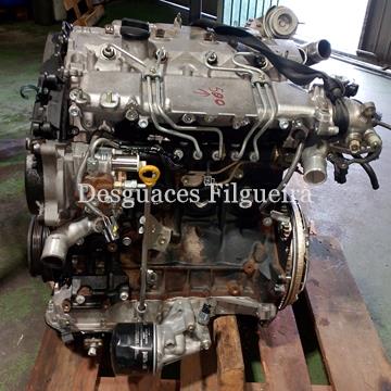 Motor completo Toyota Corolla 2.0 D4D 1CD DENSO - Imagen 2