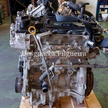 Motor completo Toyota Yaris 1.5 16V 2NR - Imagen 2