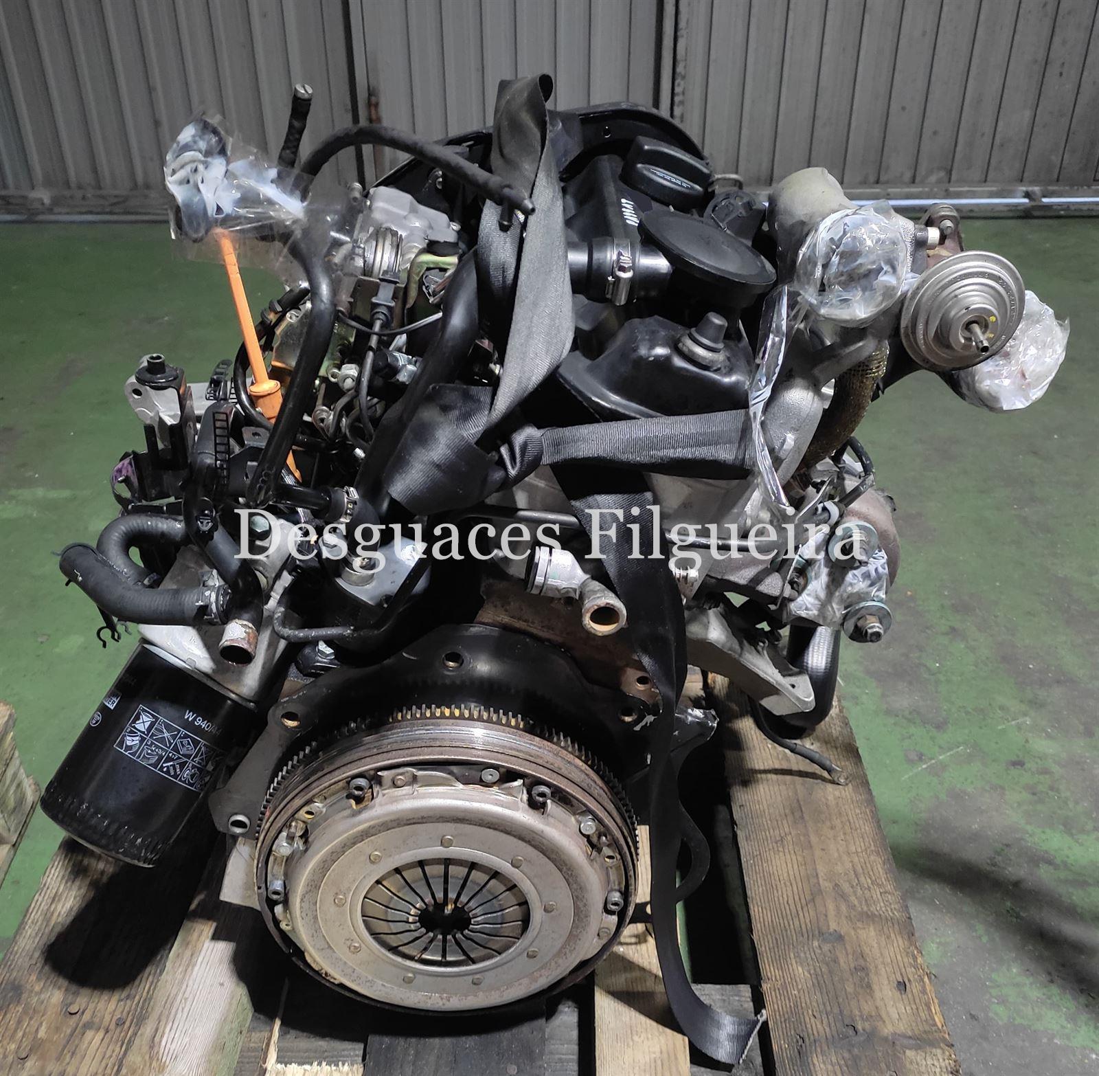 Motor completo Volkswagen Passat 1.9 TDI AFN - Imagen 3