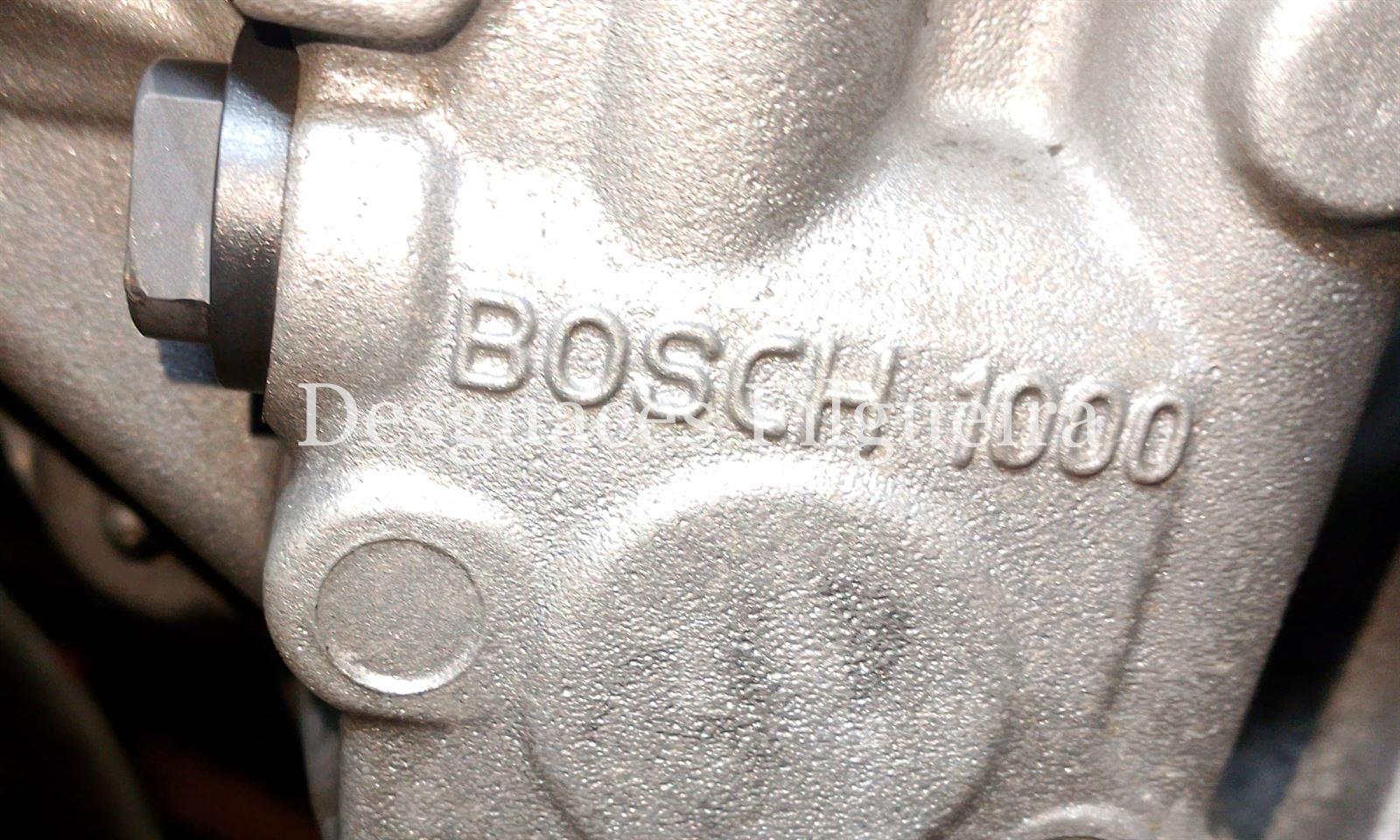 Motor completo Volkswagen Passat 2.0 TDI CBDC - Imagen 6