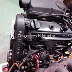 Motor Completo Volkswagen Polo 1. 9 D - Imagen 1