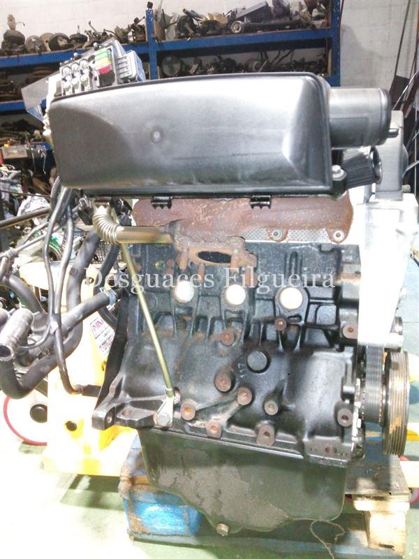 Motor Completo Volkswagen Polo 1. 9 D - Imagen 2