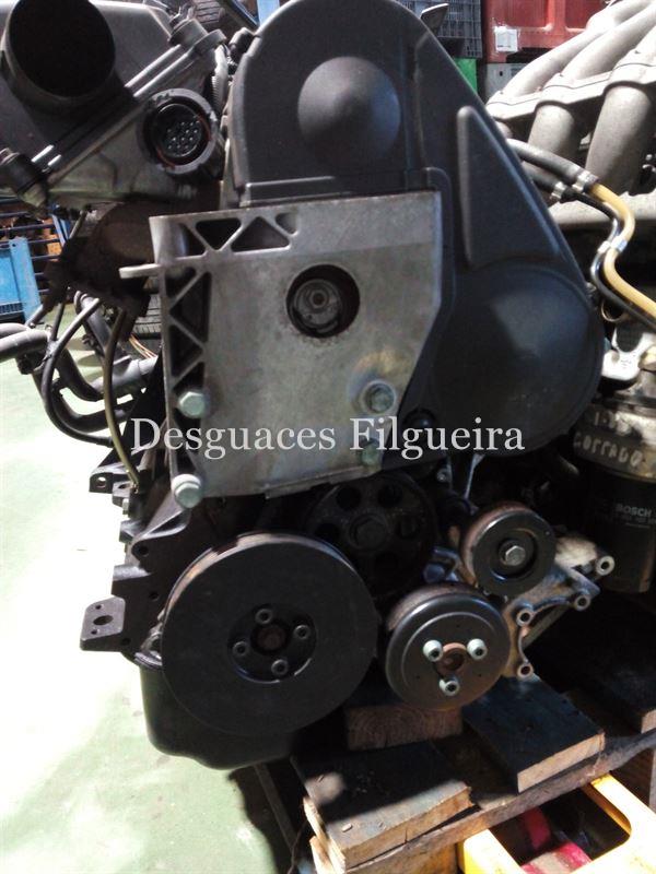 Motor Completo Volkswagen Polo 1. 9 D - Imagen 3