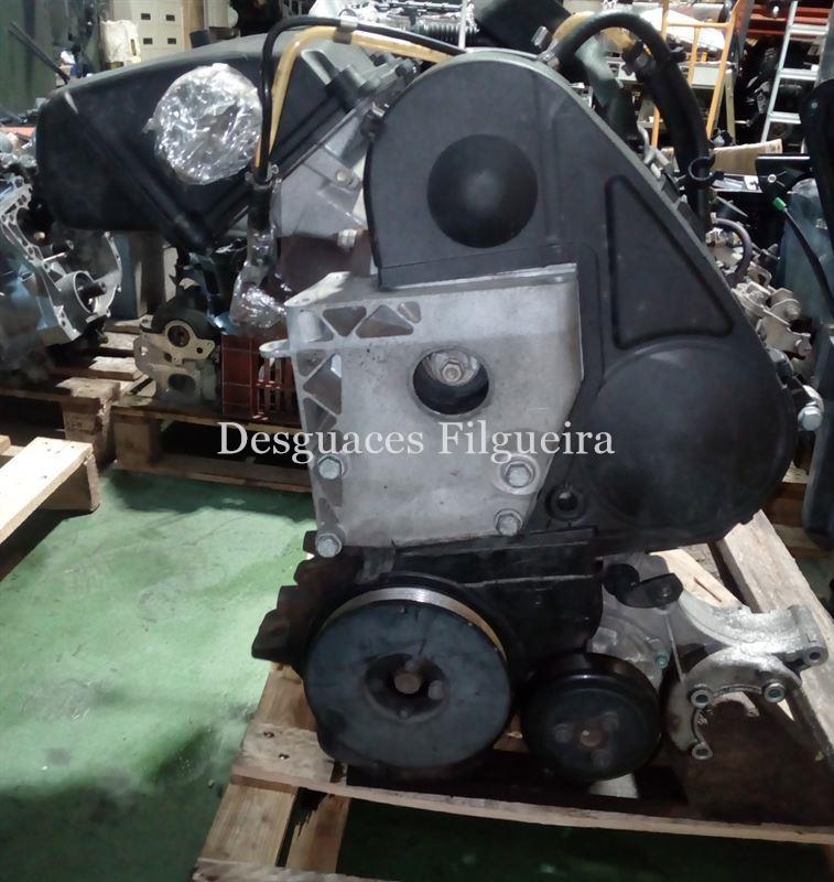 Motor completo Volkswagen Polo 1. 9D AEF - Imagen 3